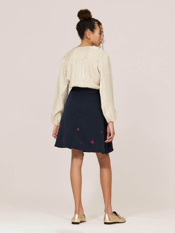 Tommy Hilfiger kids Kids - Beige Tops