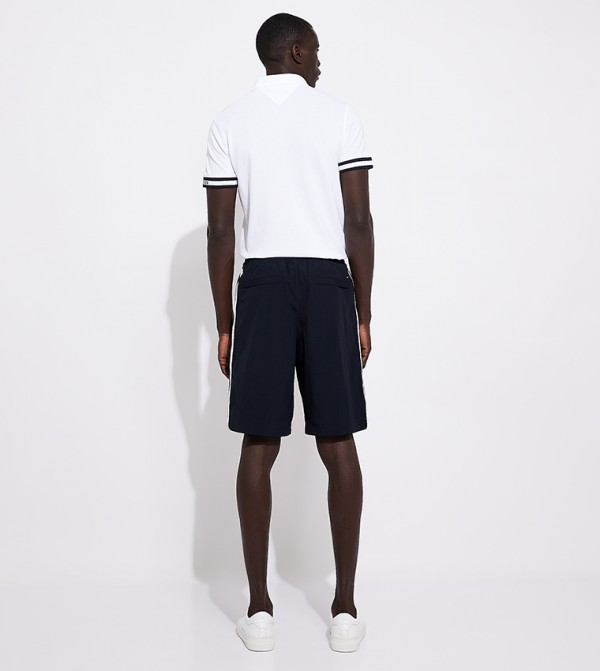 Tommy Hilfiger  Clothing - Navy Shorts