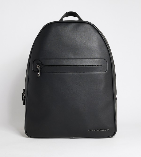Tommy Hilfiger Tommy Hilfiger - Black undefined
