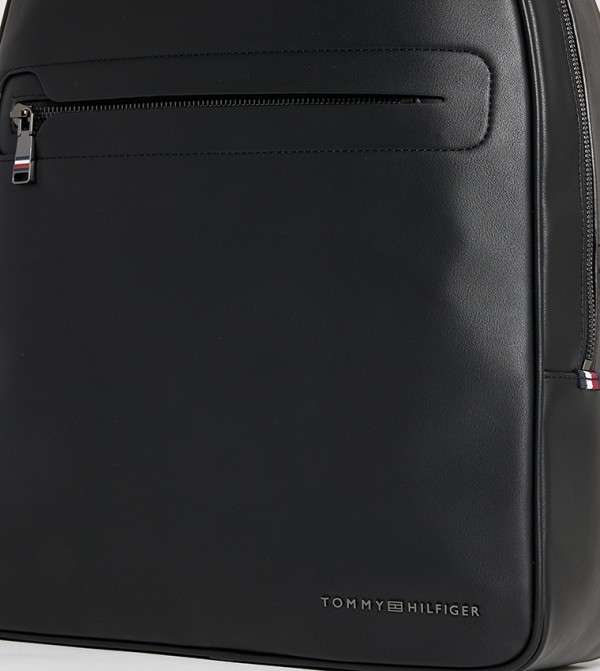 Tommy Hilfiger Tommy Hilfiger - Black undefined