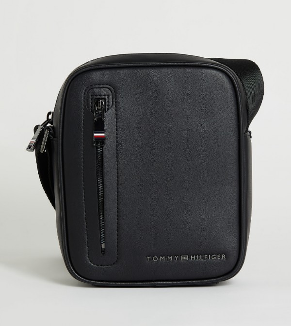 Tommy Hilfiger Tommy Hilfiger - Black undefined