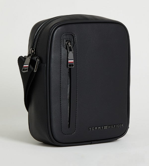 Tommy Hilfiger Tommy Hilfiger - Black undefined