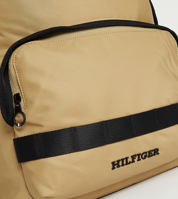 Tommy Hilfiger  Backpacks - Khaki undefined