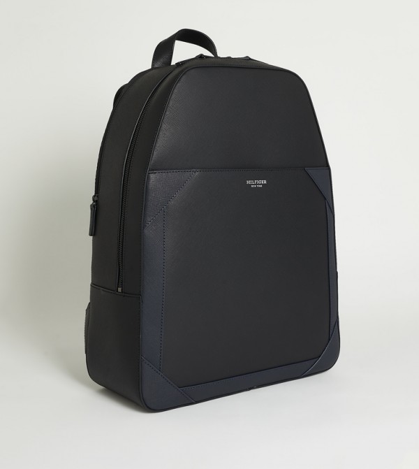 Tommy Hilfiger Tommy Hilfiger - Black undefined