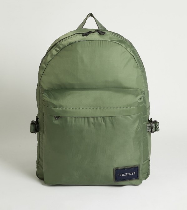 Tommy Hilfiger Tommy Hilfiger - Green undefined
