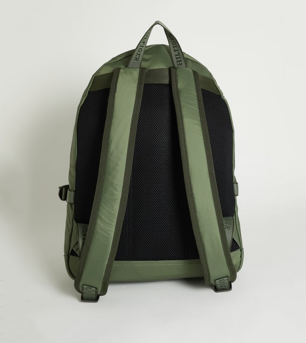 Tommy Hilfiger Tommy Hilfiger - Green undefined