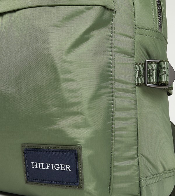 Tommy Hilfiger Tommy Hilfiger - Green undefined