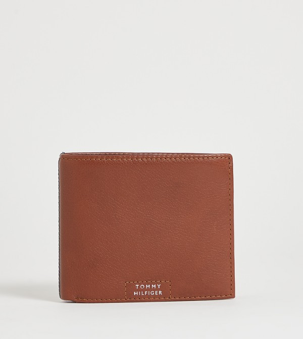 Tommy Hilfiger  Wallets - Brown Wallets