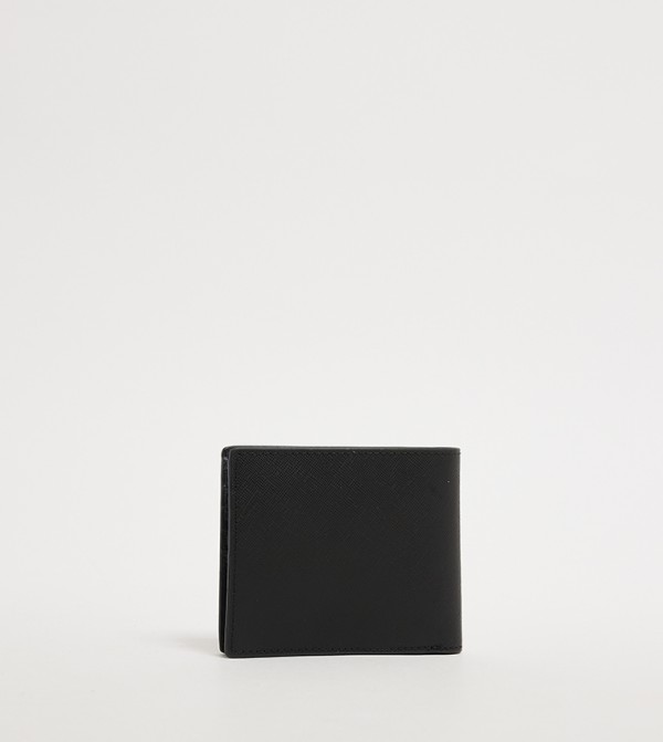 Tommy Hilfiger Tommy Hilfiger - Black Wallets