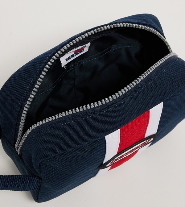 Tommy Hilfiger Tommy Hilfiger - Navy Toiletry bags