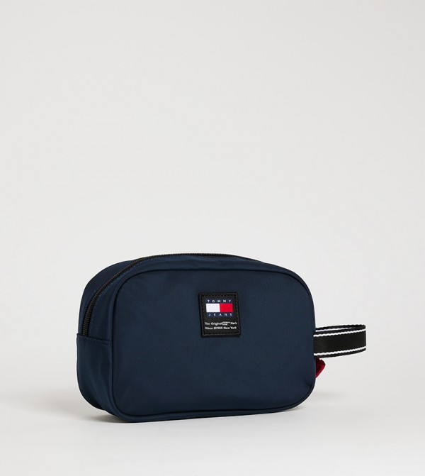Tommy Hilfiger  Bags - Navy Toiletry bags