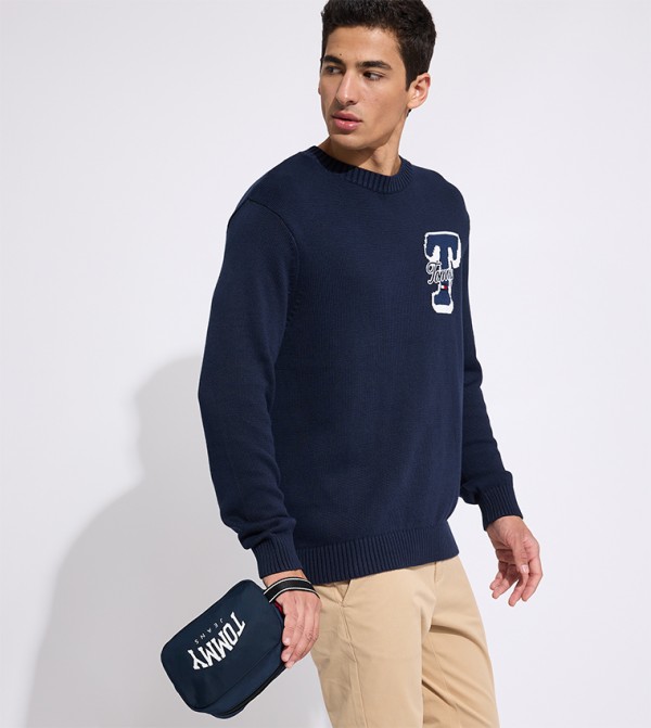 Tommy Hilfiger  Bags - Navy Toiletry bags