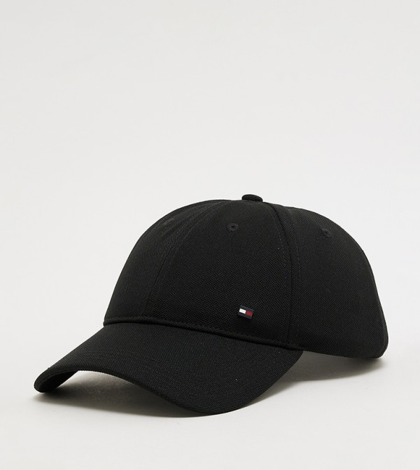 Tommy Hilfiger  Caps & Hats - Black Baseball Caps