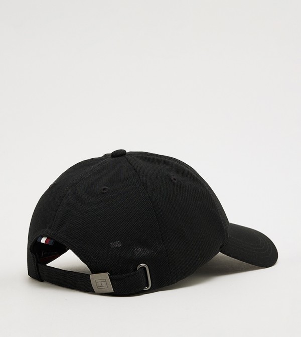 Tommy Hilfiger  Caps & Hats - Black Baseball Caps