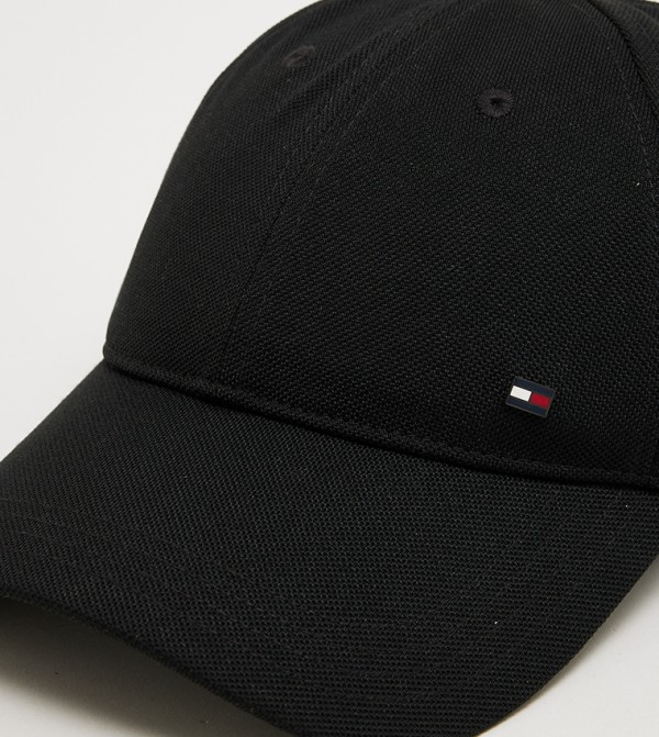 Tommy Hilfiger  Caps & Hats - Black Baseball Caps