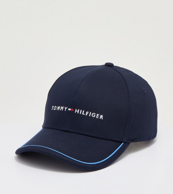 Tommy Hilfiger  Caps & Hats - Navy Baseball Caps
