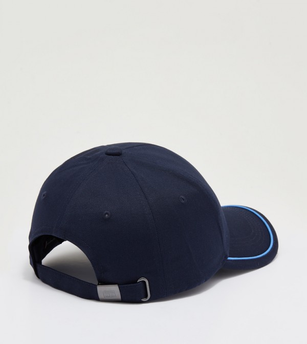 Tommy Hilfiger  Caps & Hats - Navy Baseball Caps