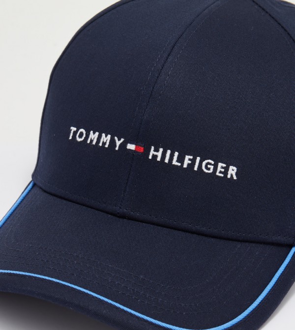 Tommy Hilfiger  Caps & Hats - Navy Baseball Caps
