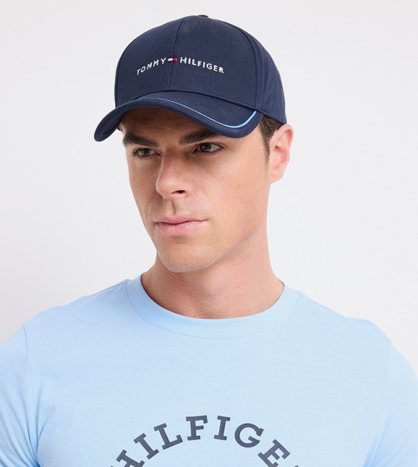 Tommy Hilfiger  Caps & Hats - Navy Baseball Caps