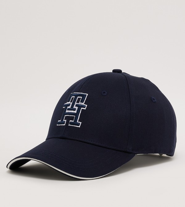 Tommy Hilfiger  Caps & Hats - Navy Baseball Caps