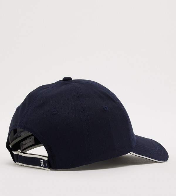 Tommy Hilfiger  Caps & Hats - Navy Baseball Caps