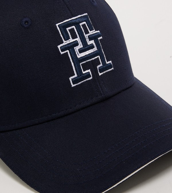 Tommy Hilfiger  Caps & Hats - Navy Baseball Caps