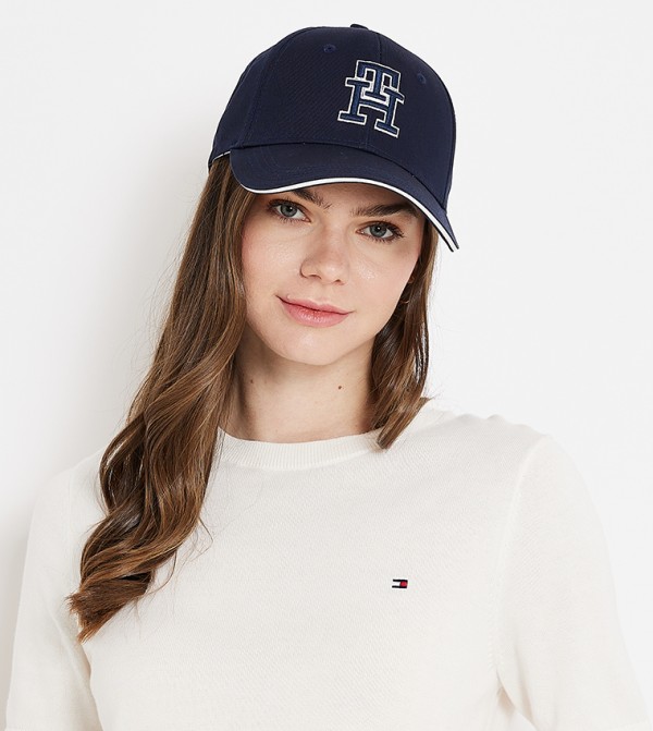Tommy Hilfiger  Caps & Hats - Navy Baseball Caps