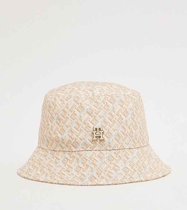 Tommy Hilfiger  Caps & Hats - Beige Hats