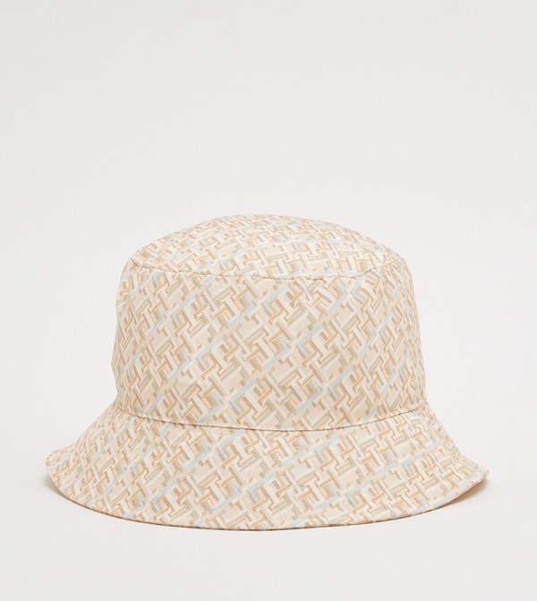 Tommy Hilfiger  Caps & Hats - Beige Hats