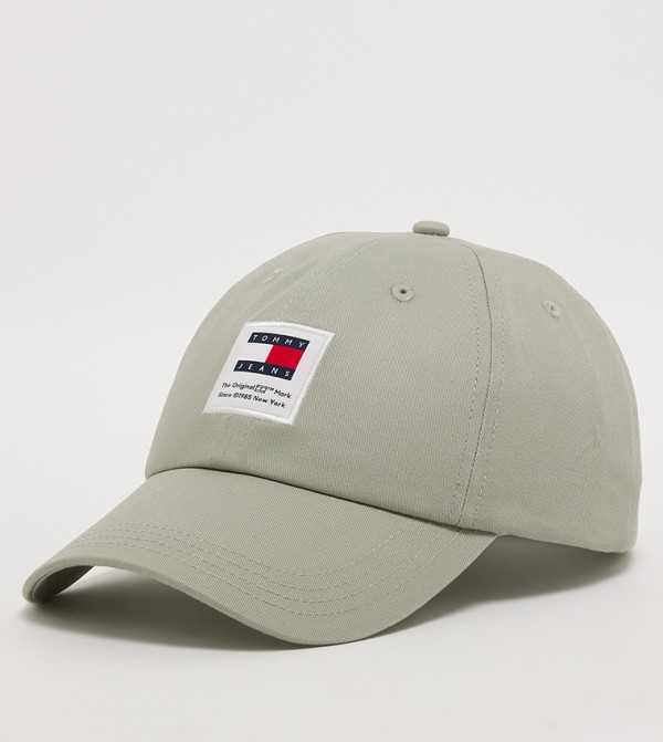Tommy Hilfiger  Caps & Hats - Grey Baseball Caps