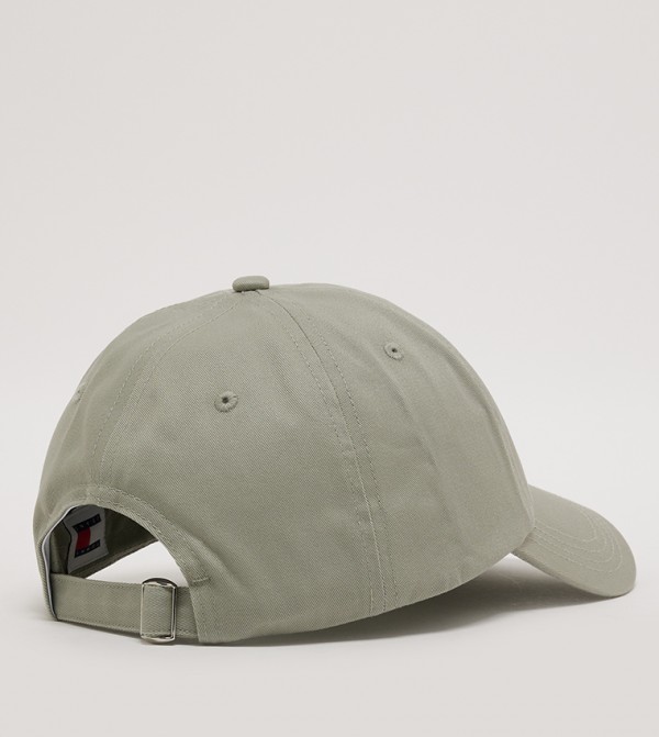 Tommy Hilfiger  Caps & Hats - Grey Baseball Caps