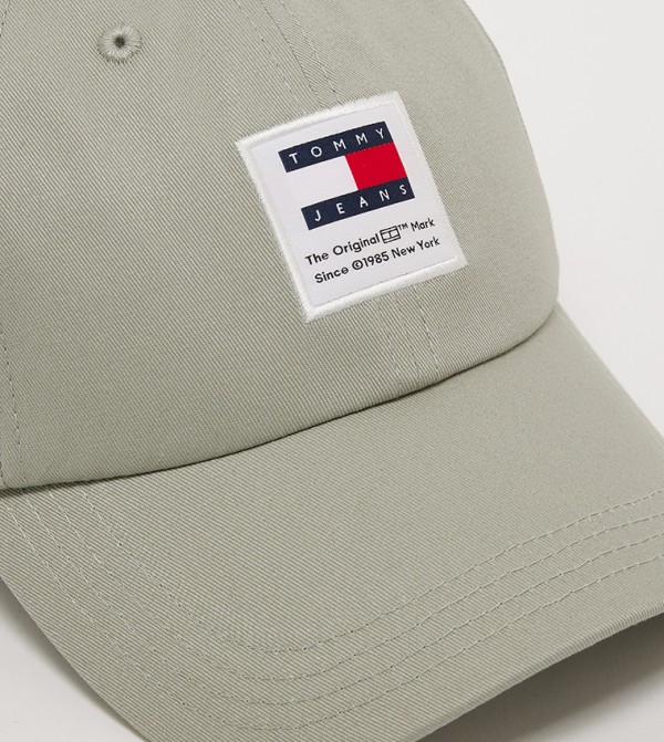 Tommy Hilfiger  Caps & Hats - Grey Baseball Caps