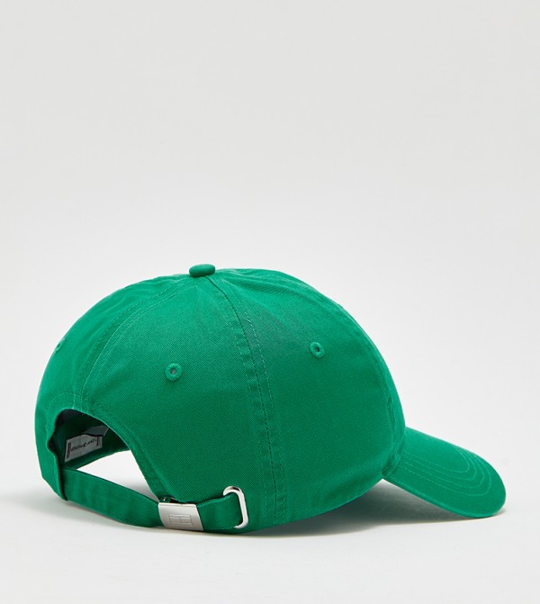 Tommy Hilfiger  Caps & Hats - Green Baseball Caps