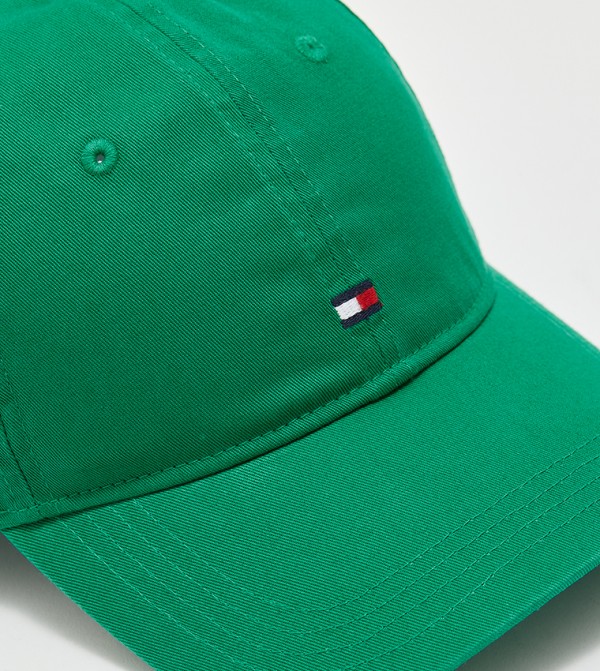 Tommy Hilfiger  Caps & Hats - Green Baseball Caps