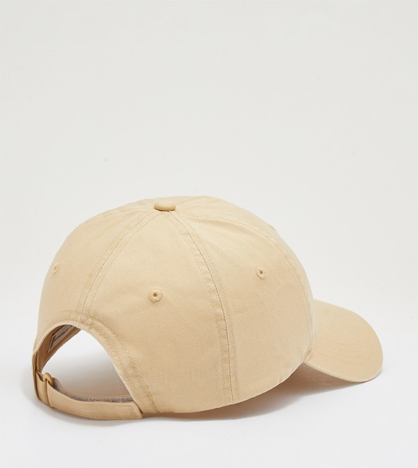 Tommy Hilfiger  Caps & Hats - Beige Baseball Caps