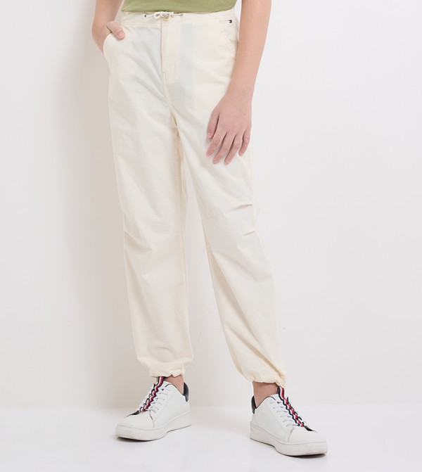 تومي هيلفيغر كيدز تومي هيلفيغر كيدز - بيج السراويل