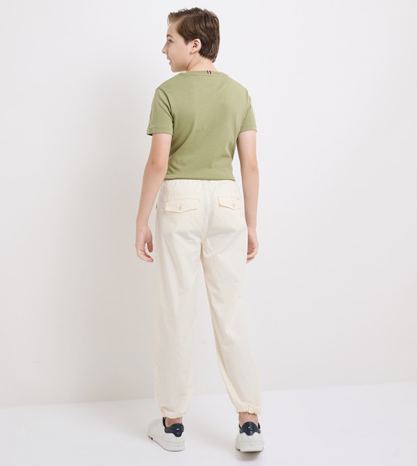 تومي هيلفيغر كيدز تومي هيلفيغر كيدز - بيج السراويل