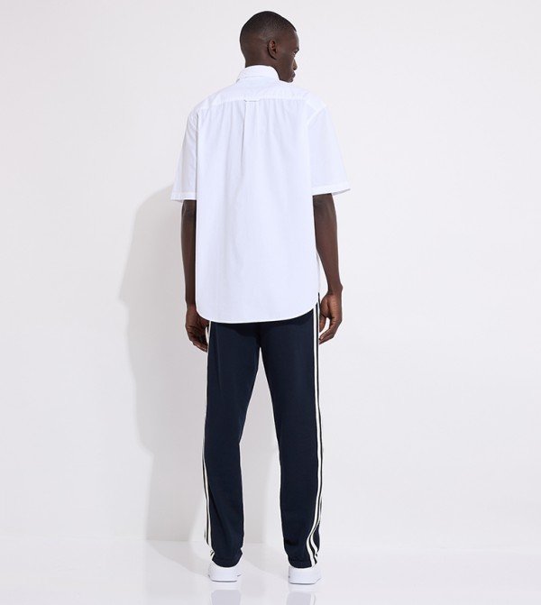 Tommy Hilfiger Tommy Hilfiger - White Short Sleeves