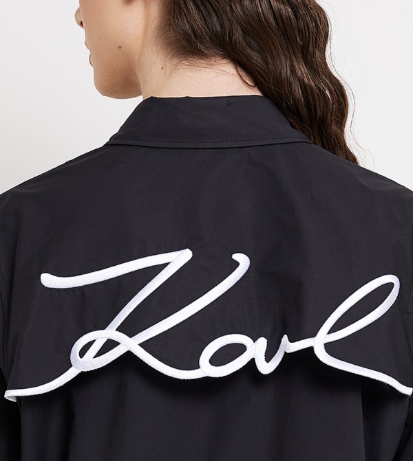 Karl Lagerfeld Karl Lagerfeld - Black Shirts