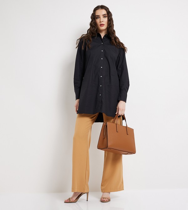 Karl Lagerfeld Karl Lagerfeld - Black Shirts