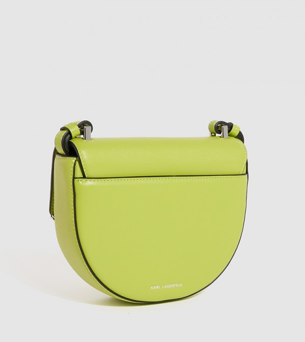 Karl Lagerfeld Karl Lagerfeld - Green Cross Body