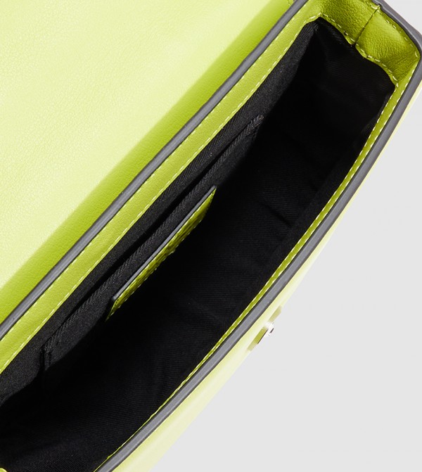 Karl Lagerfeld Karl Lagerfeld - Green Cross Body
