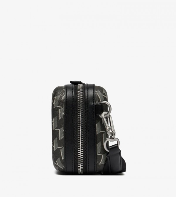 كارل لاغرفيلد  - أسود Cross Body Bags