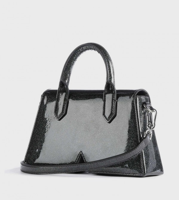 Karl Lagerfeld Karl Lagerfeld - Black Handheld Bags