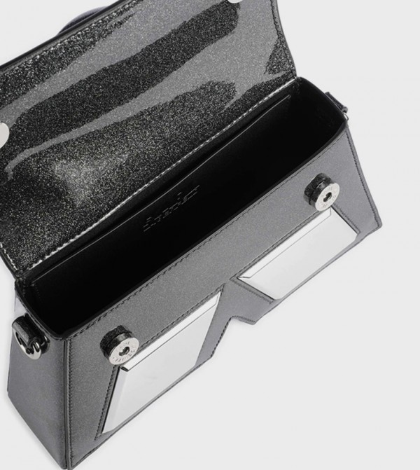 Karl Lagerfeld Karl Lagerfeld - Black Handheld Bags