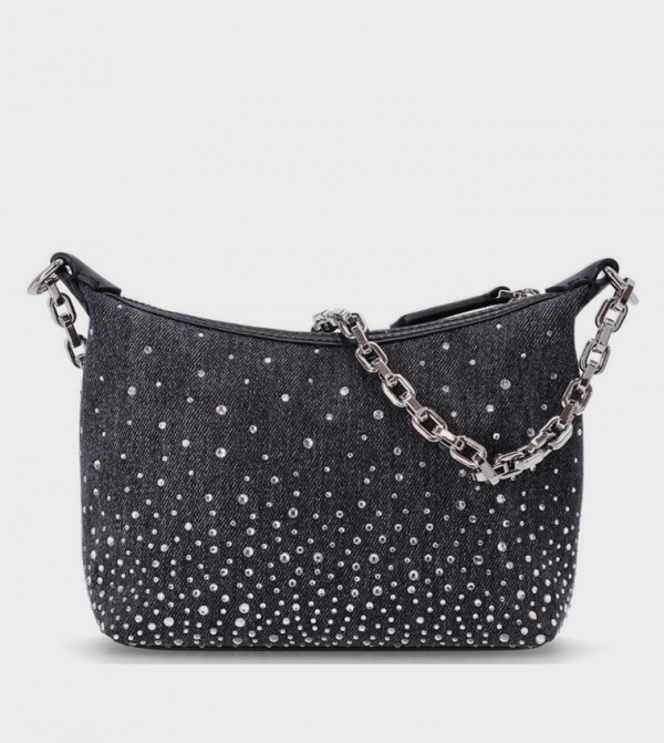 Karl Lagerfeld Karl Lagerfeld - Black Shoulder bags
