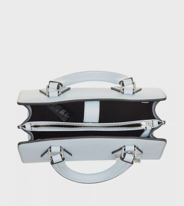 Karl Lagerfeld Karl Lagerfeld - Blue Satchel Bags