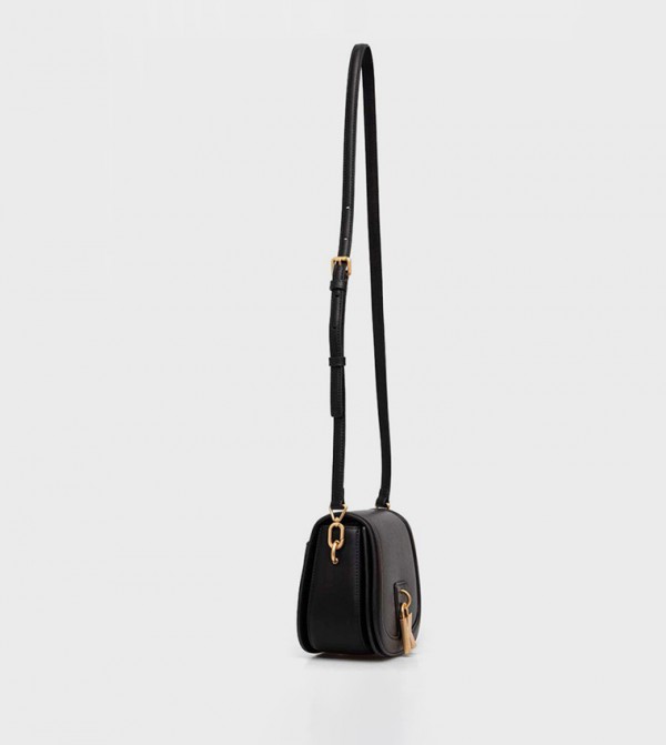 Karl Lagerfeld Karl Lagerfeld - Black Cross Body Bags