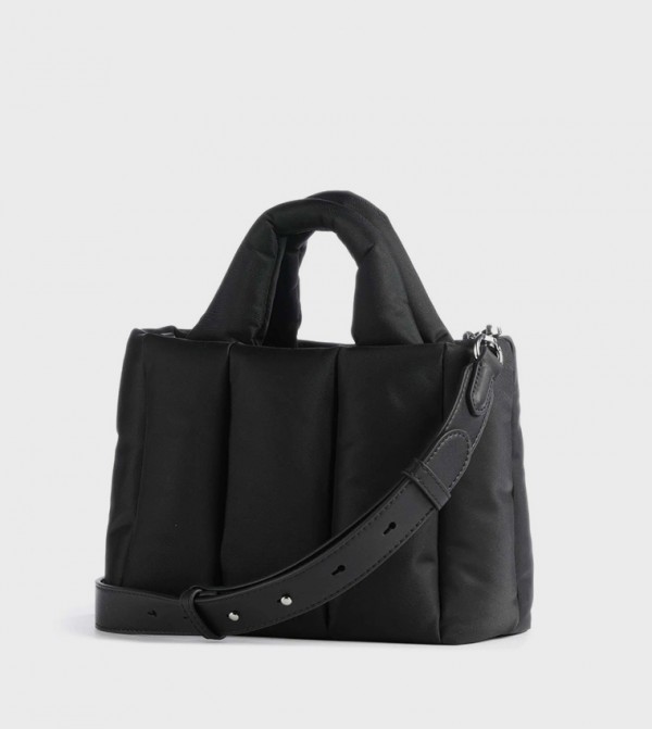 Karl Lagerfeld Karl Lagerfeld - Black Tote Bags