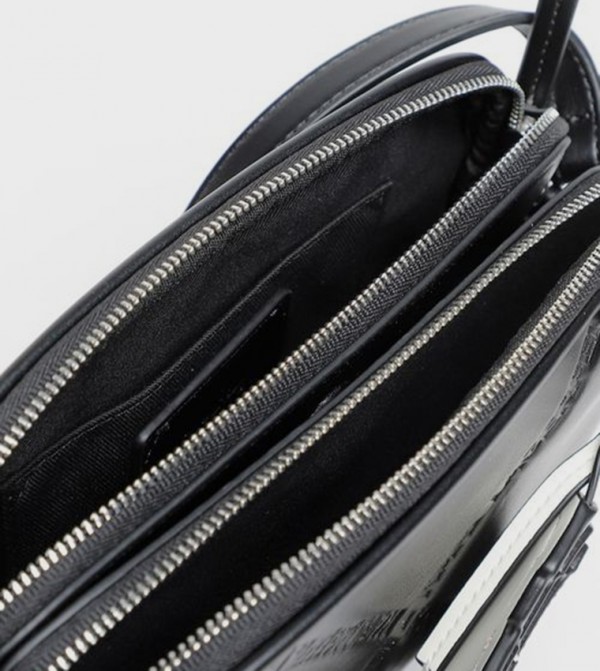 Karl Lagerfeld Karl Lagerfeld - Black Cross Body Bags